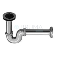 Сифон - S 137 000 6CR Cromado