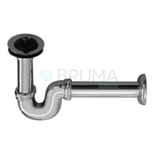 Сифон - S 137 000 6CR Cromado