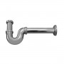 Сифон 1 1/4" - S 137 000 7CR Cromado