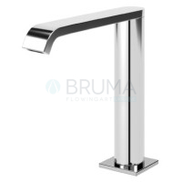Налив для умивальника, настільний - Breeze 156 944 8CR Cromado