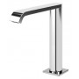 Налив для умивальника, настільний - Breeze 156 944 8CR Cromado