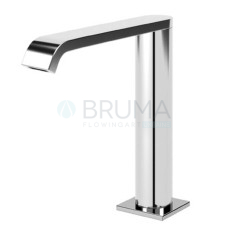 Налив для умивальника, настільний, на 3 отвори - Breeze 168 450 0CR Cromado