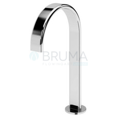 Налив для умивальника, настільний, на 3 отвори - ZenR 191 450 1CR Cromado Chrome