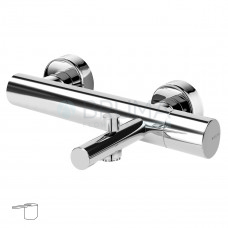 Смеситель для ванны ручка тип 2 Lusa 101 030 1CR Cromado
