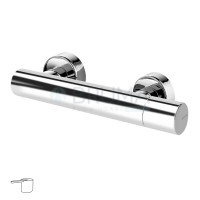 Змішувач для душу ручка тип 2 Lusa 101 310 4CR Cromado