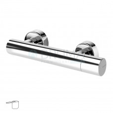 Змішувач для душу ручка тип 2 Lusa 101 310 4CR Cromado