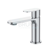 Змішувач для умивальника тип ручки 2 Adagio 193 000 0CR Cromado Chrome