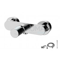 Змішувач для душу Adagio 193 040 1CR Cromado