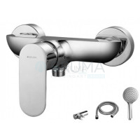 Смеситель для душа Coral 194 040 0NS Night Sky