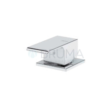 Змішувач для умивальника, з 1 виходом Linea 182 000 0CR Cromado Chrome