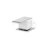 Смеситель на борт ванны, с 1 выходом Linea 182 930 1PW Pure White