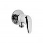 Кутовий кран з підключенням 1/2" - MT 115 200 1CR Cromado