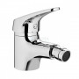 Змішувач для біде з відтискним механізмом push-open 1 1/4'' - Liz Mustang 116 023 1CR Cromado