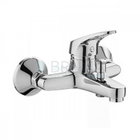 Смеситель для ванны Mustang 116 030 1CR Cromado