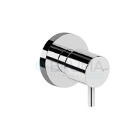Запорный вентиль 1/2" - Elo 138 590 4CR Cromado