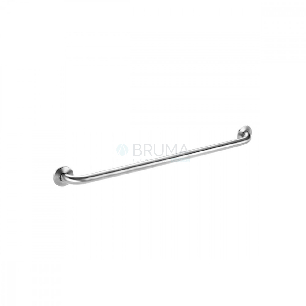 Поручень прямий - 600мм 152 000 1IS Satin stainless steel