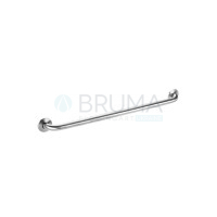 Поручень прямой - 600мм 152 000 1IS Satin stainless steel