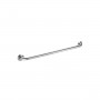 Поручень прямий - 600мм 152 000 1IS Satin stainless steel