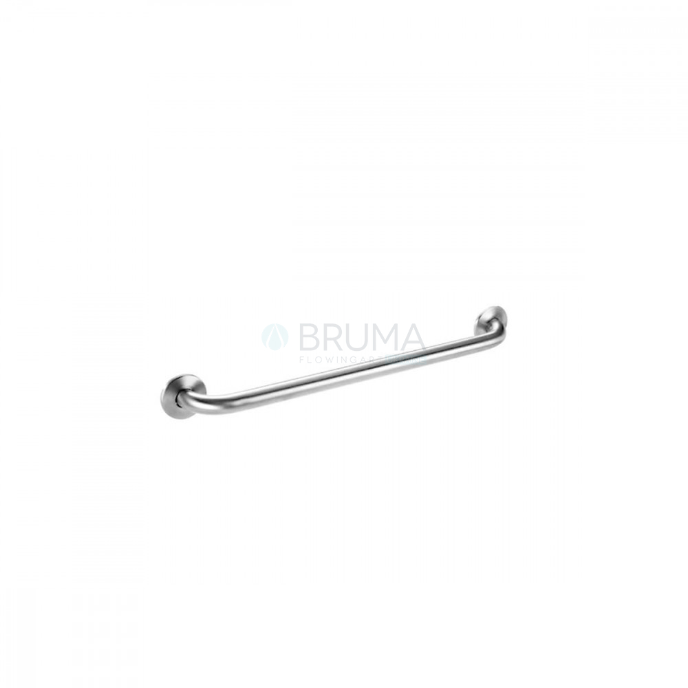 Поручень прямий - 500мм 152 000 2IS Satin stainless steel