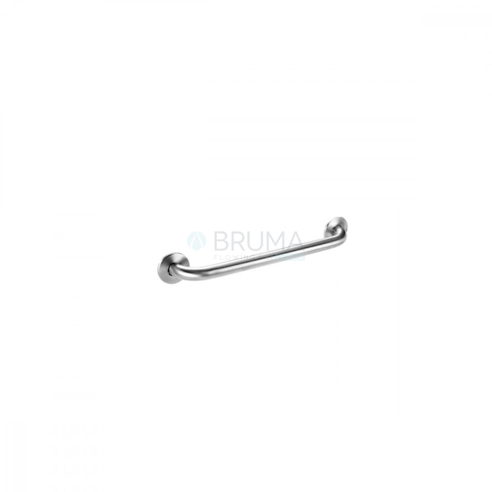 Поручень прямий - 300мм 152 000 3IS Satin stainless steel