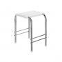 Табурет для ванны / душа 152 001 4IS Inox / Polypropylene