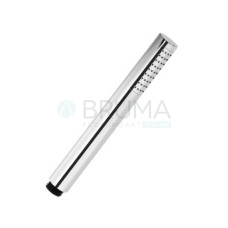 Ручна лійка з ABS-пластику Elo 145 490 1CR Cromado Chrome
