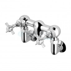 Змішувач для душу Imperial 117 040 0CR Chrome
