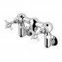 Смеситель для душа Imperial 117 040 0LE Old Brass