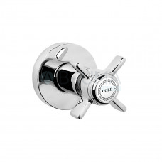 Запірний вентиль 3/4" Imperial 117 590 1CRChrome