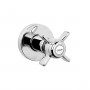 Запірний вентиль 3/4" Imperial 117 590 1CRChrome