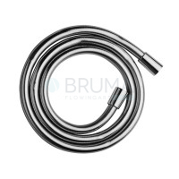 Шланг для душу Lux 1,5 м 145 630 1ST Satinox