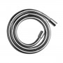 Шланг для душу Lux 1,5 м 145 630 1ST Satinox
