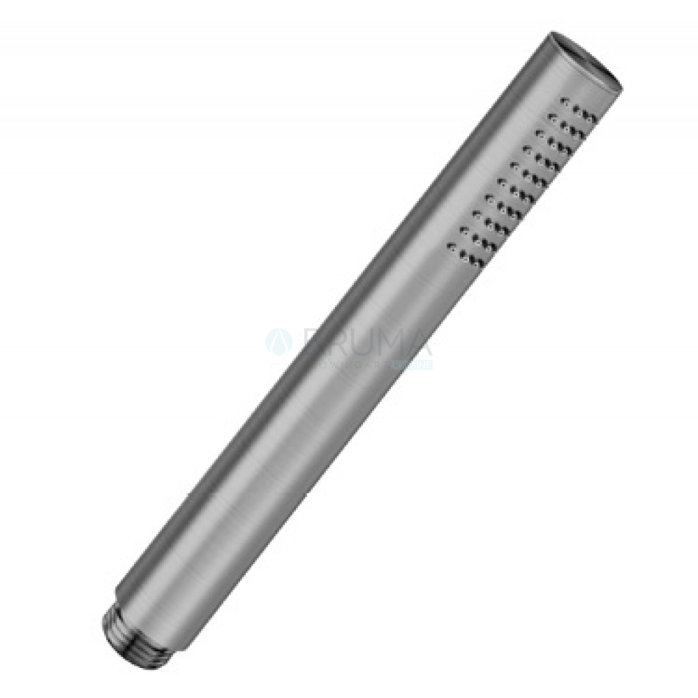 Ручна лійка з нержавіючої сталі - Elo 145 490 3IS Satin Stainless Steel