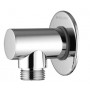 Кутовий вихід, для душу - FlowR 145 591 2CR Cromado