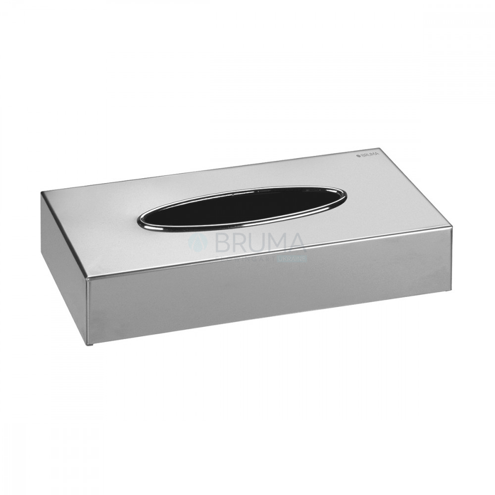 Диспенсер для салфеток 149 002 3IS Satin Stainless Steel
