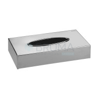Диспенсер для салфеток 149 002 3IS Satin Stainless Steel