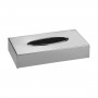 Диспенсер для салфеток 149 002 3IS Satin Stainless Steel