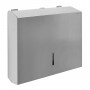 Диспенсер для паперових рушників, настінний 150 101 0IS Satin Stainless Steel