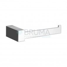 Тримач туалетного паперу  Cubis 147 000 7CR Cromado