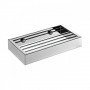 Мильниця Cubis 147 001 5CR Cromado