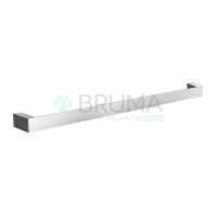 Тримач для рушників 450мм Cubis 176 000 4CR Cromado