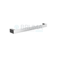 Тримач для рушників 300мм Cubis 176 000 2CR Cromado