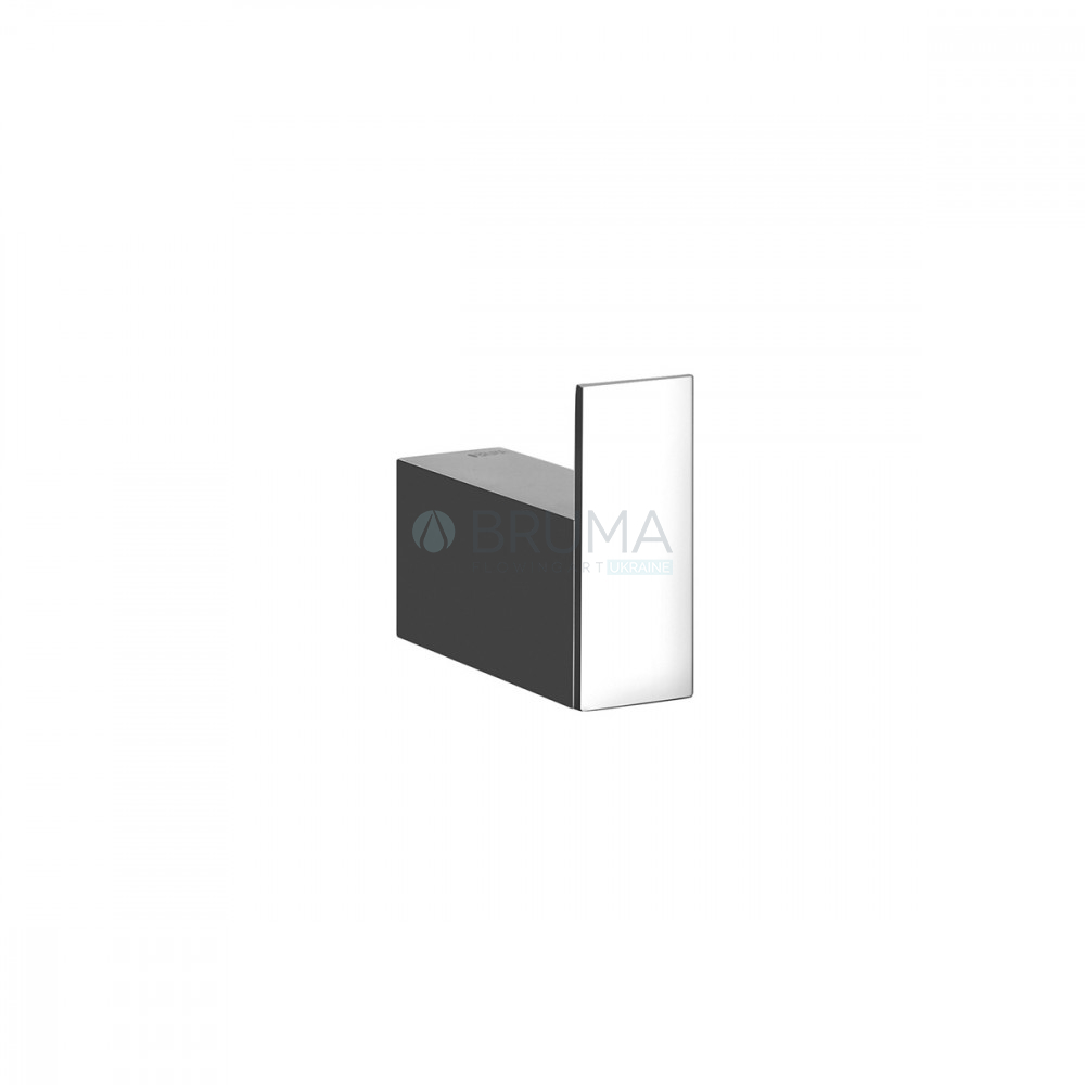 Гачок Cubis 176 000 6CR Cromado