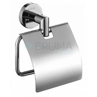 Тримач туалетного паперу з кришкою Maris 177 001 6PW Pure white