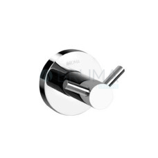 Гачок подвійний Maris 177 510 0CR Cromado Chrome
