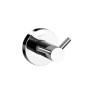 Гачок подвійний Maris 177 510 0CR Cromado Chrome