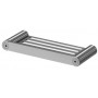 Мильниця X-Alpha 188 001 1IS Satin Stainless Steel