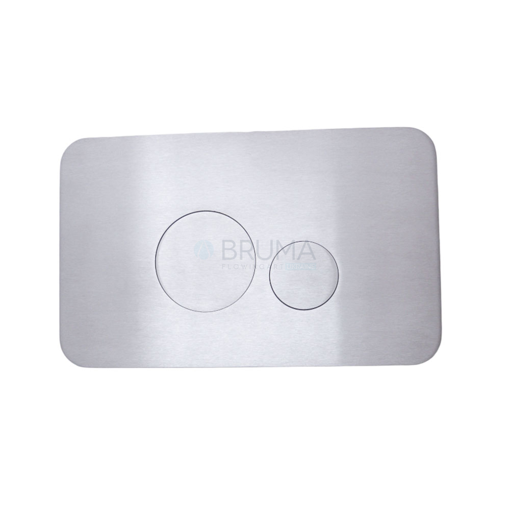 Клавіша для інсталяції 150 590 3IS Stainless Steel