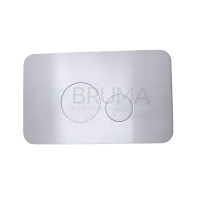 Клавіша для інсталяції 150 590 3IS Stainless Steel