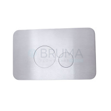 Клавіша для інсталяції 150 590 3IS Stainless Steel